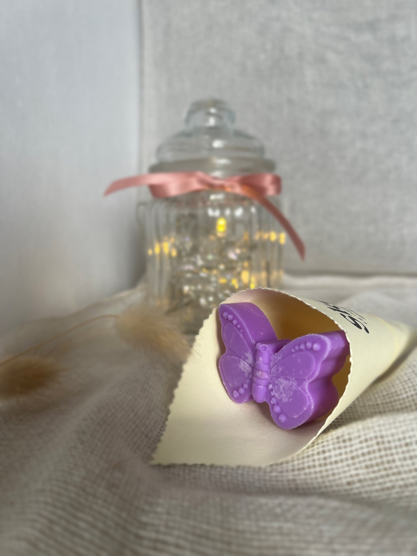 Fondants Bouquets