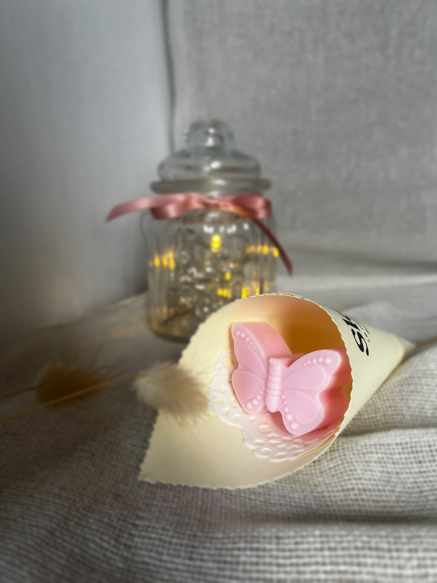 Fondants Bouquets