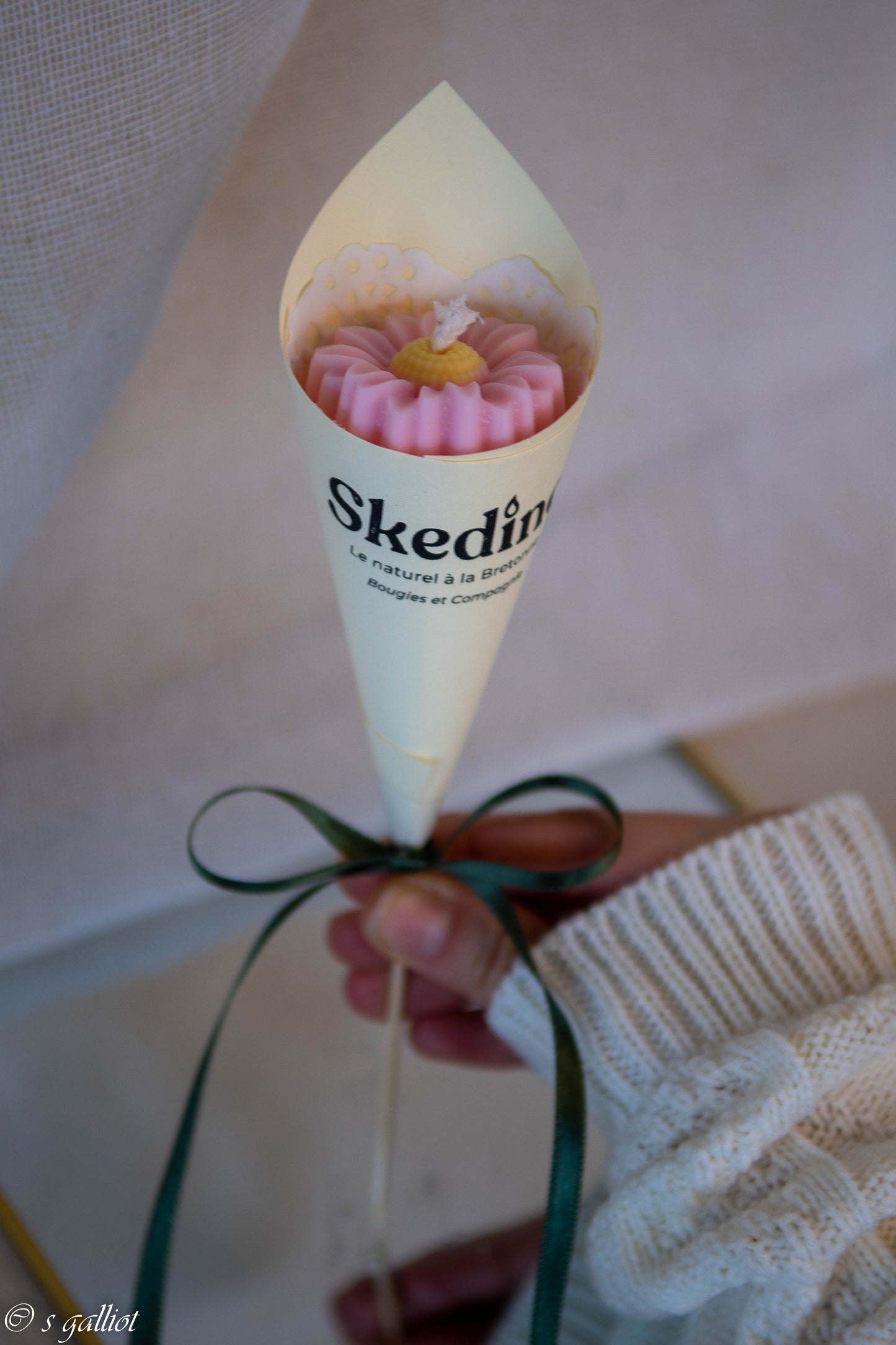Fondants Bouquets