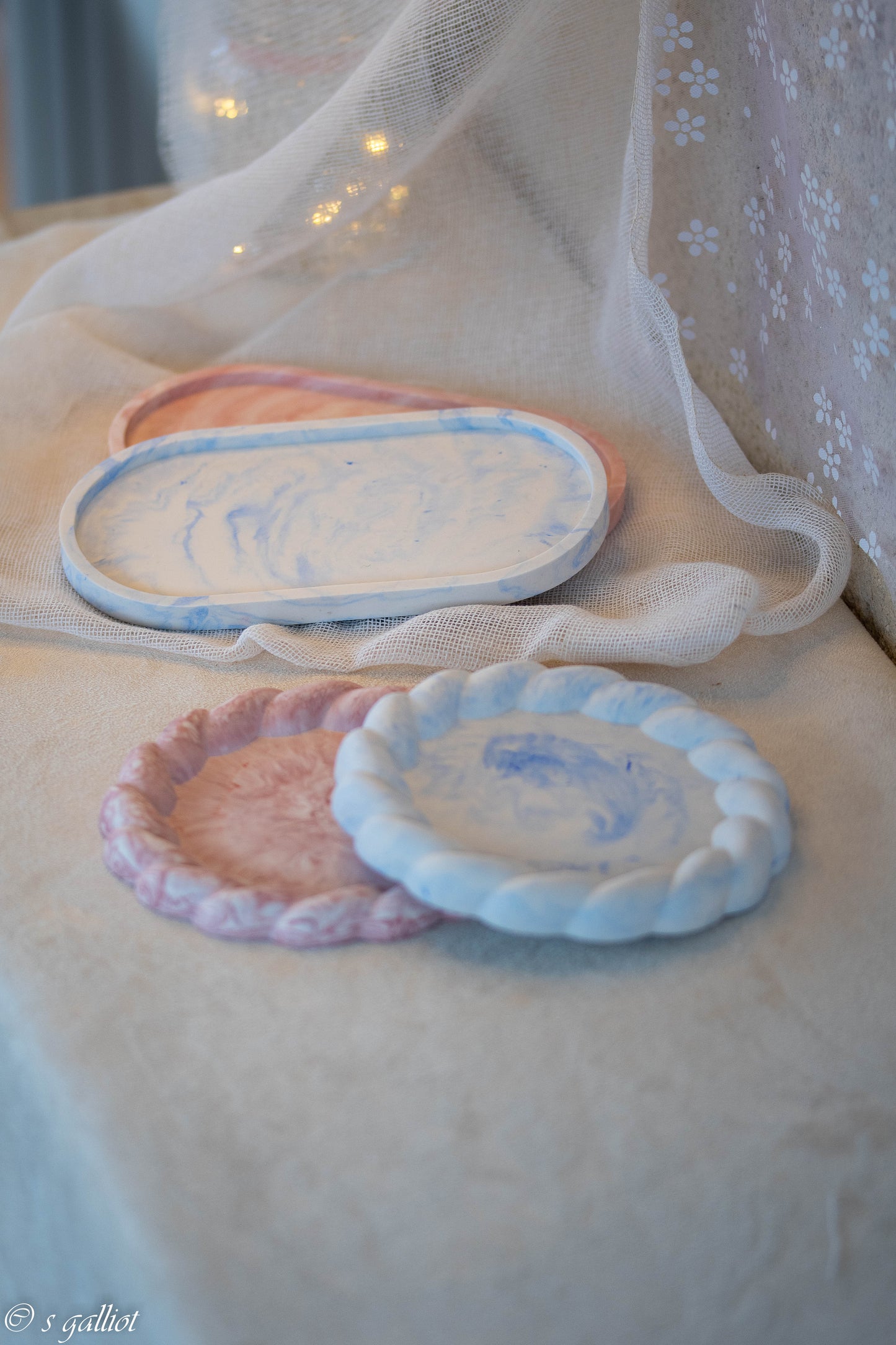 Plateaux