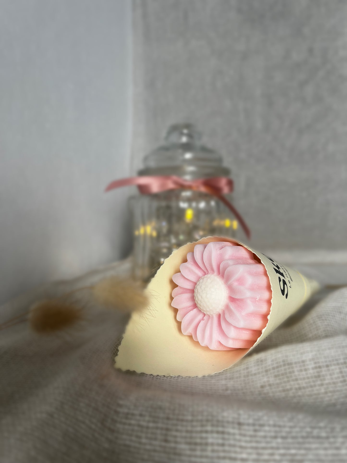 Fondants Bouquets