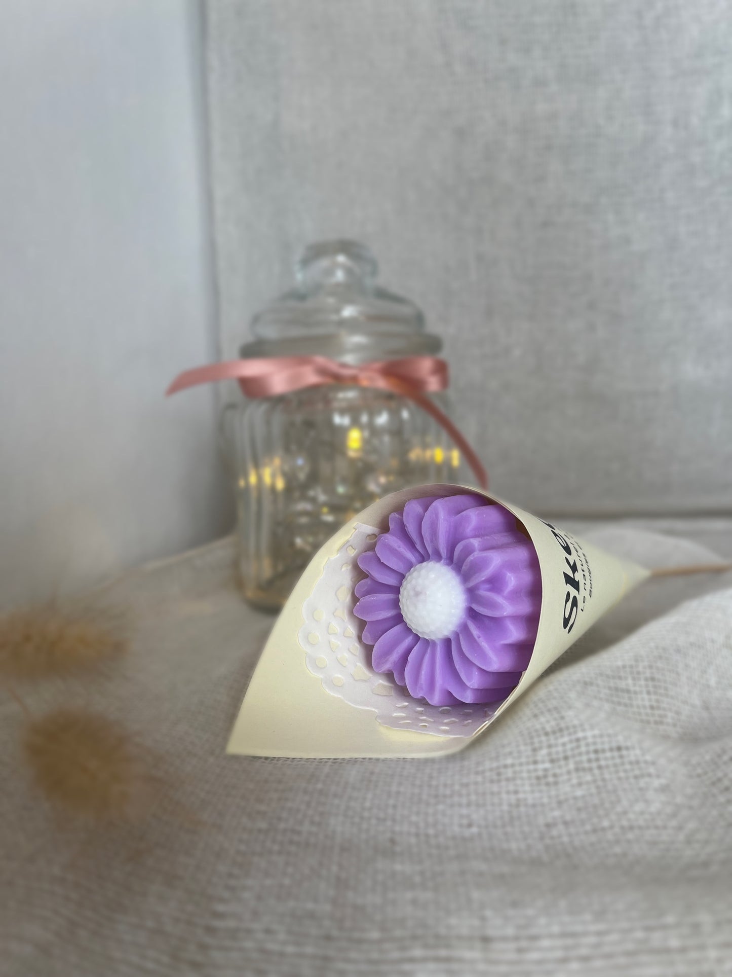 Fondants Bouquets