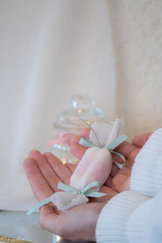Fondant Petits cœurs