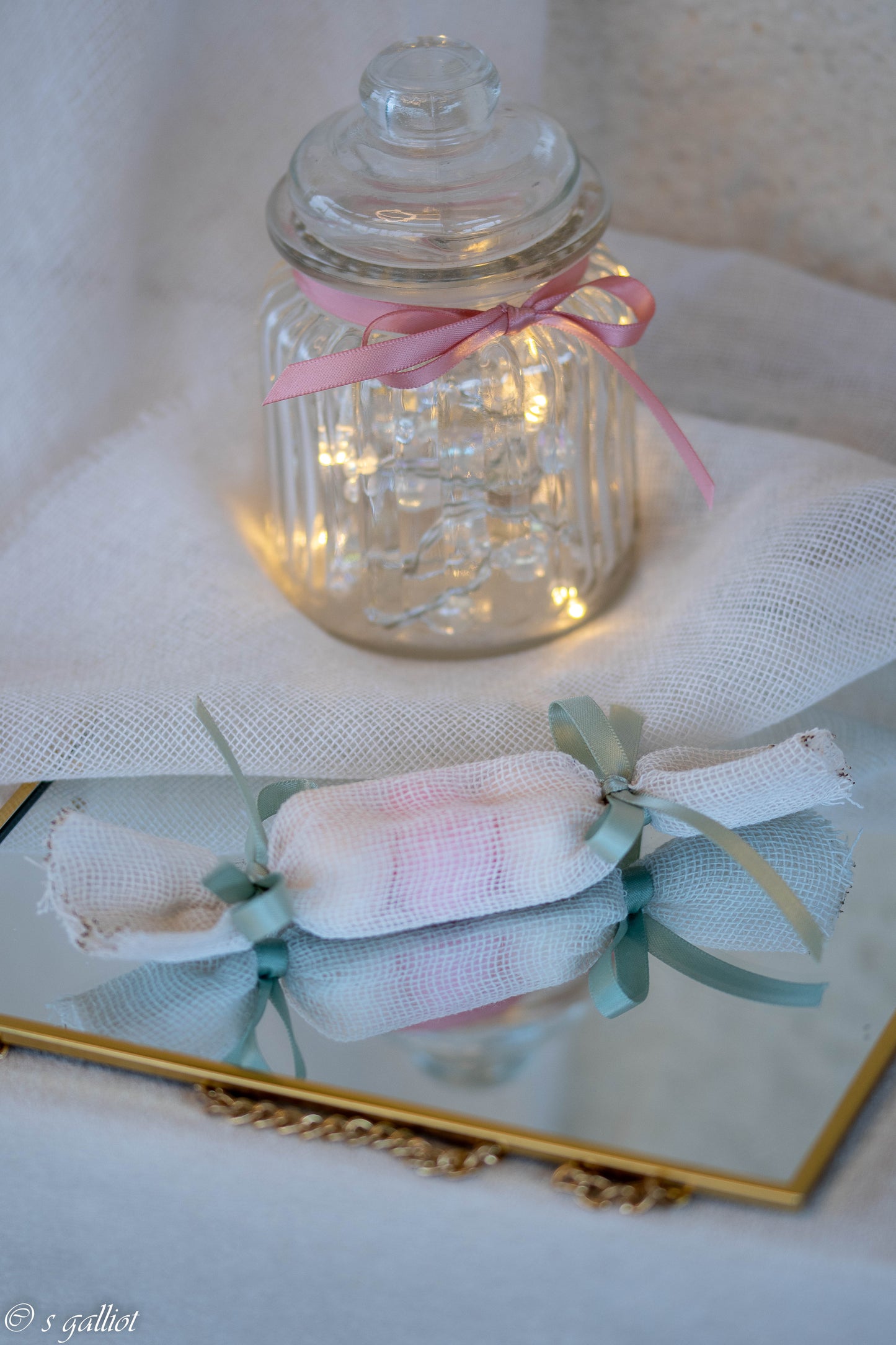Fondant Petits cœurs
