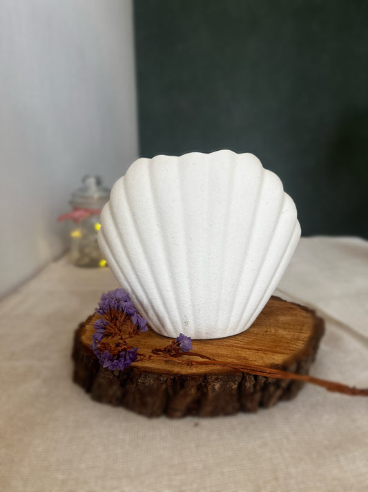 Brûle-parfum Coquillage