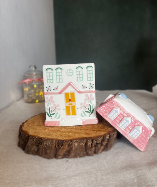 Brûleur Maison de vacances 